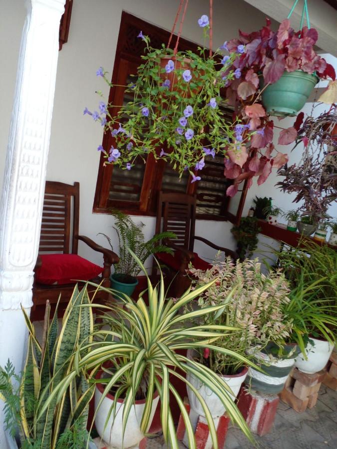 Gem Villa Weligama Extérieur photo