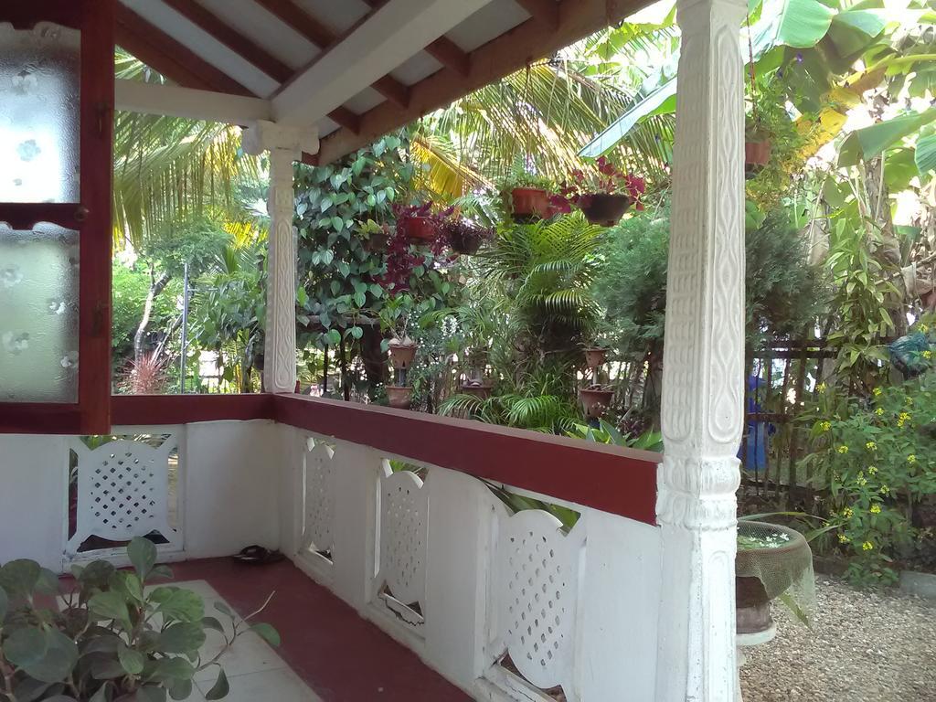 Gem Villa Weligama Extérieur photo