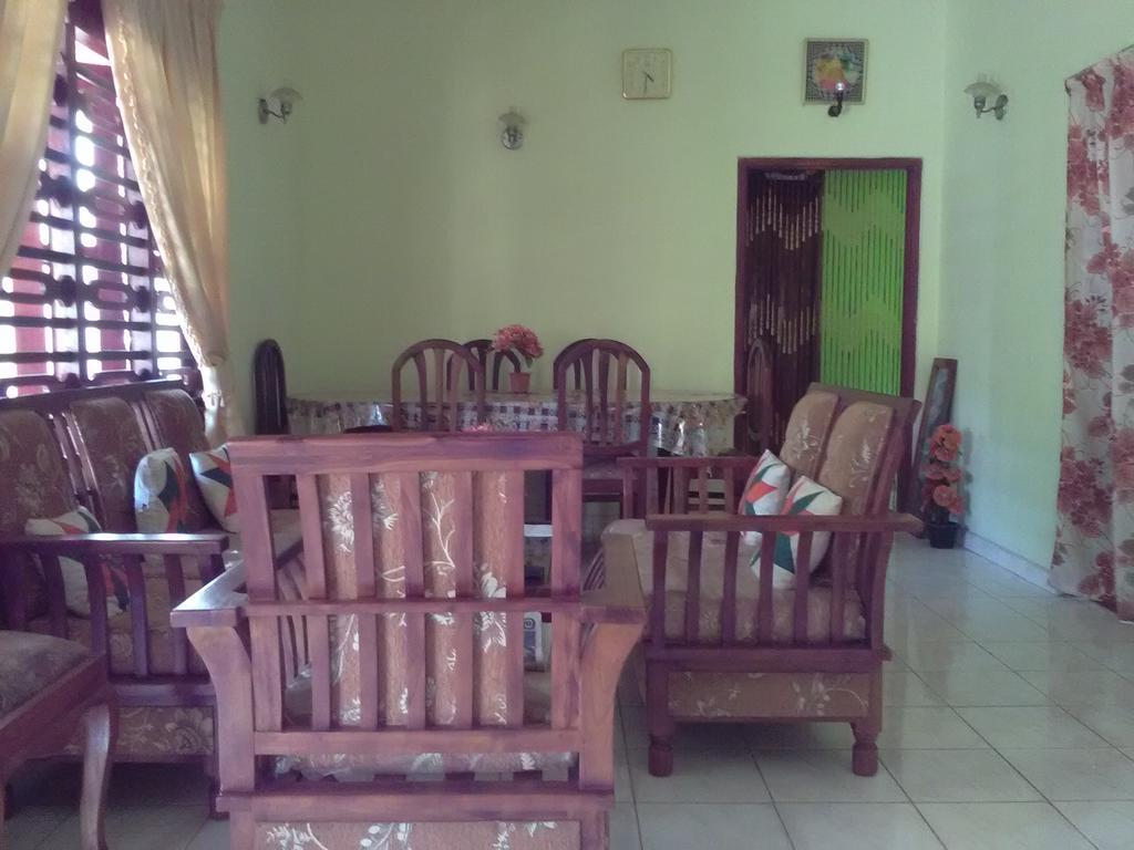 Gem Villa Weligama Extérieur photo