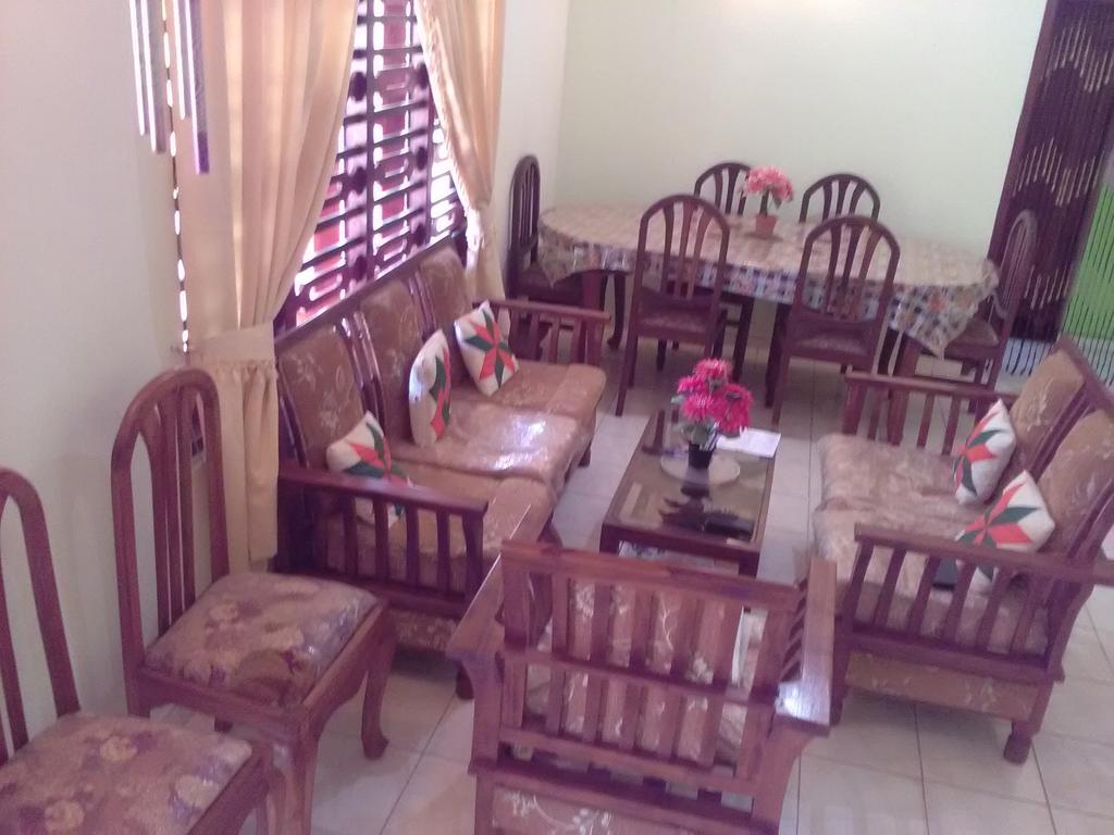 Gem Villa Weligama Extérieur photo