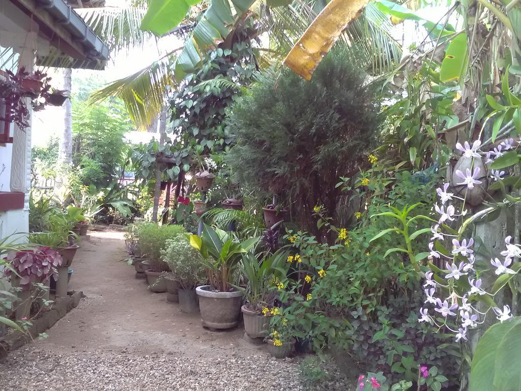 Gem Villa Weligama Extérieur photo