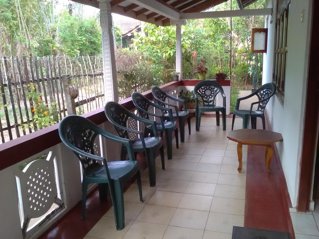 Gem Villa Weligama Extérieur photo