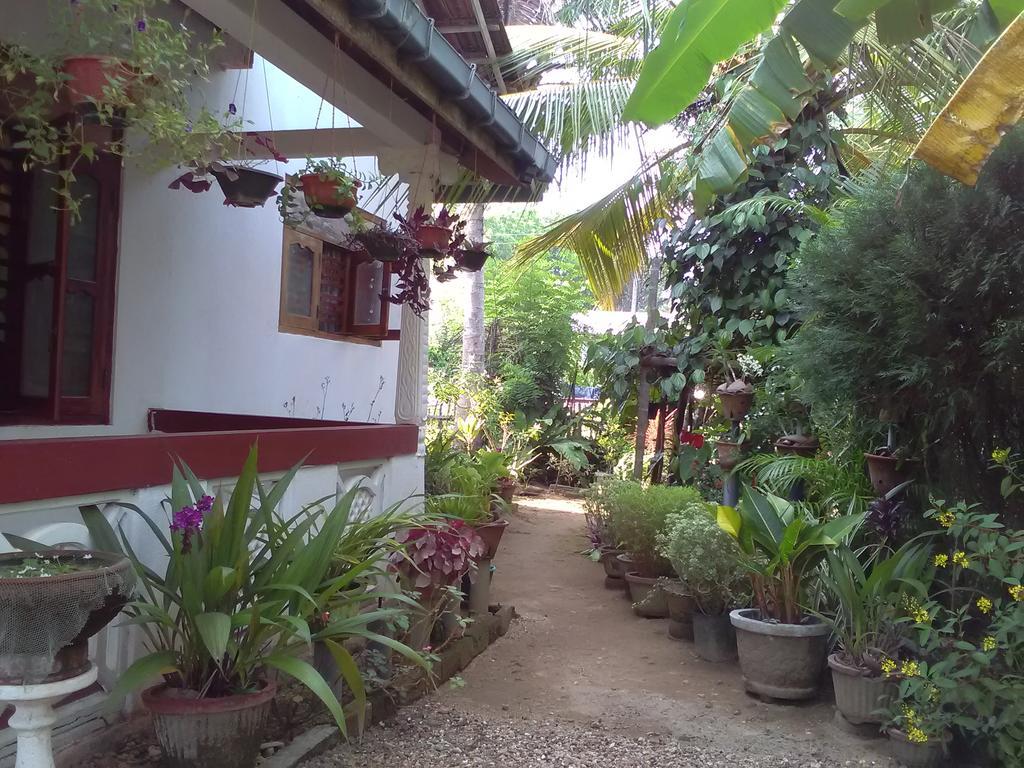 Gem Villa Weligama Extérieur photo